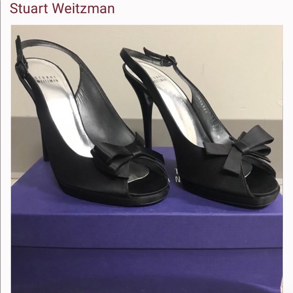 Stuart Weitzman Shoes - Stuart Weizmann heels